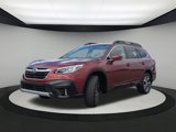 Used 2020 Subaru Outback Limited w/ Popular Package #2 image 3