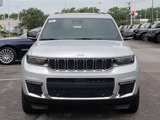 New 2025 Jeep Grand Cherokee L Limited w/ Luxury Tech Group II image 5