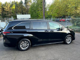 Used 2022 Toyota Sienna LE image 4