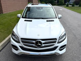 Used 2016 Mercedes-Benz GLE 350 4MATIC image 2