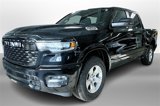 New 2025 RAM 1500 4x4 Crew Cab image 2