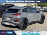 Certified 2021 Hyundai Kona Night image 6