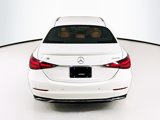 Used 2025 Mercedes-Benz C 300 4MATIC Sedan image 6