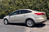 Used 2018 Ford Focus SE image 5