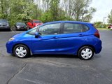 Used 2019 Honda Fit LX image 4