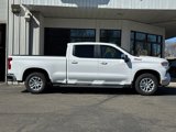 New 2025 Chevrolet Silverado 1500 LT w/ Z71 Off-Road Package image 2