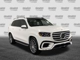 New 2025 Mercedes-Benz GLS 450 4MATIC image 2