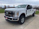 New 2025 Ford F250 XLT image 2