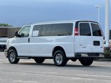 Used 2024 GMC Savana 2500 LT w/ LT Preferred Equipment Group image 5