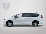 New 2025 Chrysler Voyager LX image 5