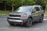 New 2026 Honda Passport TrailSport Elite image 2