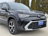 New 2025 Volkswagen Taos SEL image 2