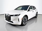 New 2026 BMW iX xDrive60 w/ Premium Package image 3