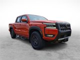 New 2025 Nissan Frontier PRO-4X w/ Pro Convenience Package image 2