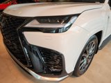 New 2025 Lexus LX 600 F Sport image 4