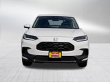 Used 2025 Honda HR-V LX image 2
