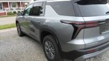 New 2026 Chevrolet Traverse LT w/ Driver Confidence Package image 4