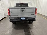 Certified 2025 Chevrolet Silverado 2500 ZR2 w/ Technology Package image 4