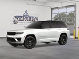 New 2025 Jeep Grand Cherokee Summit image 2