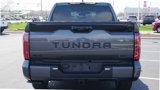 New 2025 Toyota Tundra Platinum image 5