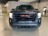 Used 2021 GMC Sierra 1500 Elevation w/ LPO, Elevation Black Package image 2