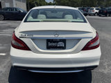 Used 2016 Mercedes-Benz CLS 400 w/ Premium 1 Package image 5