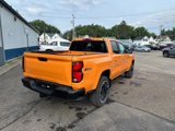 New 2026 Chevrolet Colorado Z71 w/ Technology Package image 4