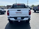 New 2025 GMC Canyon AT4 w/ Nightfall Edition image 6