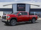 New 2025 GMC Sierra 2500 SLT image 2