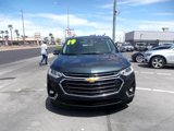 Used 2019 Chevrolet Traverse LT image 2