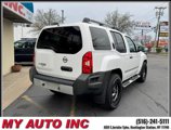 Used 2011 Nissan Xterra X image 4