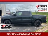 New 2026 RAM 1500 Rebel w/ Advanced Safety Group II image 4