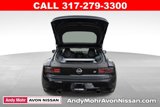 New 2025 Nissan Z Performance w/ Floor Mat Package image 5