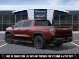 New 2026 GMC Sierra EV Elevation image 3