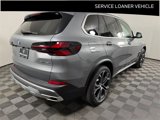 New 2025 BMW X5 xDrive40i image 3