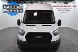 Used 2023 Ford Transit 250 148 High Roof Extended AWD w/ Load Area Protection Package image 2