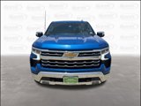 Used 2022 Chevrolet Silverado 1500 LTZ w/ Technology Package image 2