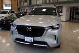 New 2025 MAZDA CX-90 3.3 Turbo S w/ Premium Plus image 2