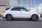 Used 2025 Mercedes-Benz GLE 53 AMG 4MATIC w/ Driver Assistance Package image 4