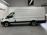 Used 2020 Ford Transit 350 148 High Roof Extended image 4