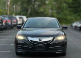 Used 2015 Acura TLX image 2