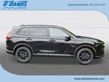 New 2026 Honda CR-V Sport-L image 6