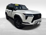 Used 2024 Lexus GX 550 image 3