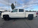 Used 2017 Chevrolet Silverado 1500 LTZ Z71 image 4