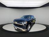 New 2025 Chevrolet Silverado 1500 LT w/ Protection Package image 3