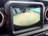 Used 2023 Jeep Wrangler Unlimited Sahara w/ Cold Weather Group image 4
