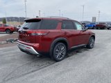 New 2025 Nissan Pathfinder SL image 3