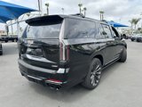 Certified 2025 Cadillac Escalade ESV V image 3