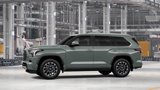 New 2026 Toyota Sequoia Limited image 3