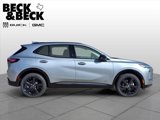New 2025 Buick Envision Sport Touring image 4
